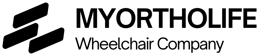 MyOrthoLife — Wheelchair Company